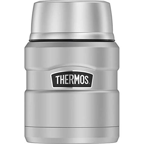 Thermos Stainless King Vacuum